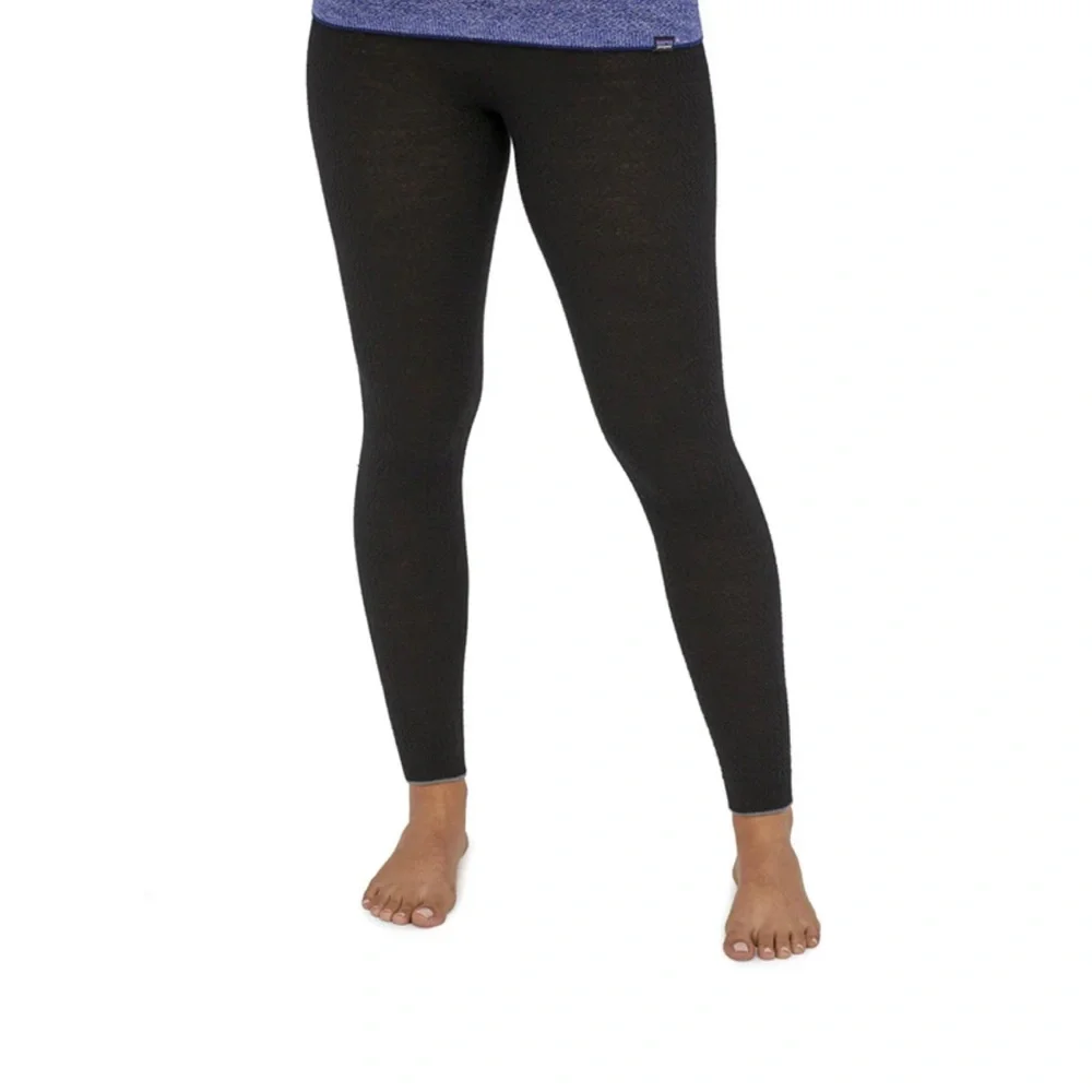 Brand New women’s Patagonia Capilene Air Bottoms - Picture 4 of 6
